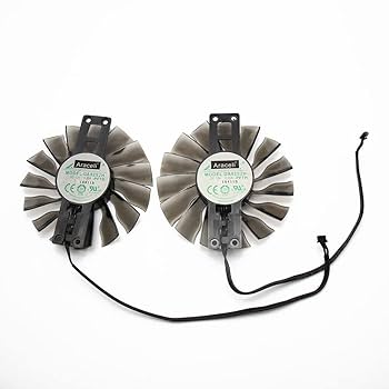 Amazon.co.jp: 90mm GA92S2H GeForce RTX 2080 Ti GamingPro OC